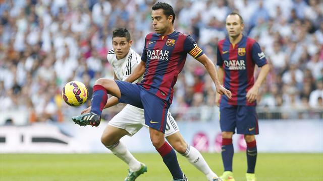 Frustré, le Barça estime que "le Real vit des contres"