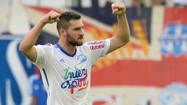 Gignac : "Que certains pensent que j'ai défendu un adversaire est humiliant"
