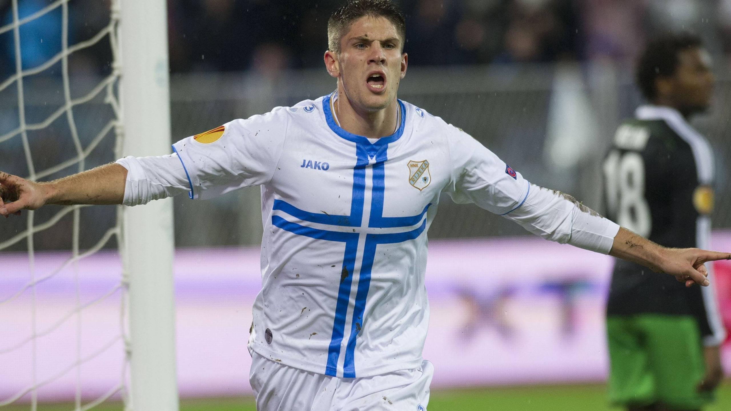 Chelsea 'to swoop in for Juventus target Andrej Kramaric' - Serie ...