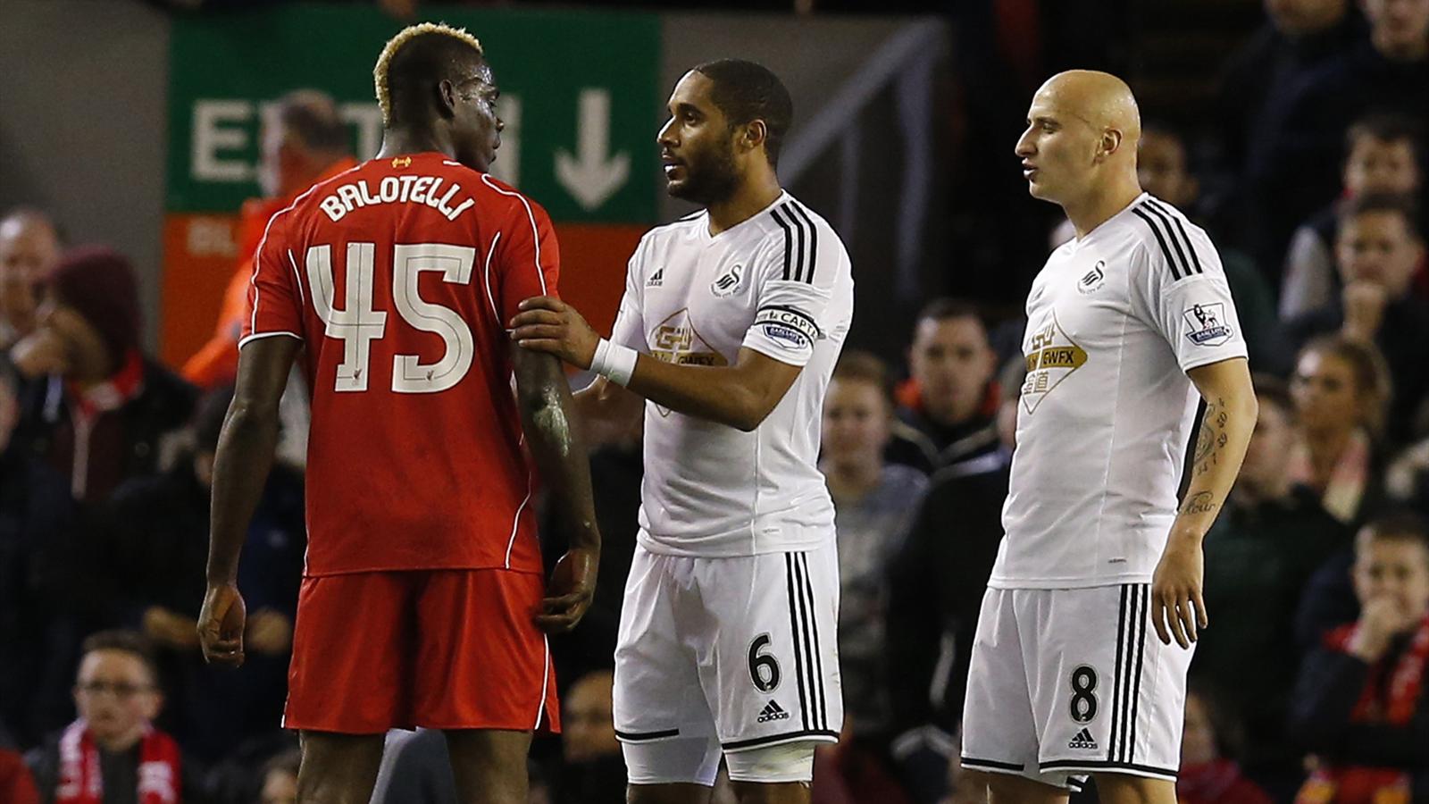 'Just rewards' for Mario Balotelli - League Cup 2012-2013 ...