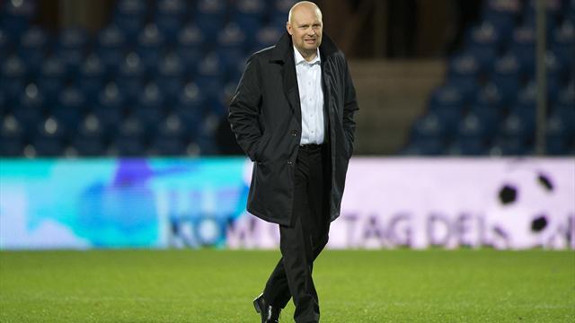 Klas Ingesson, ancien milieu de l'OM, s'est éteint