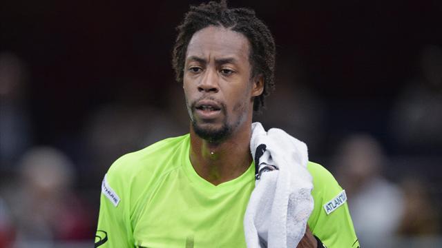 Monfils, Tsonga et Pouille sont en huitièmes... et ils y croiseront du (très) lourd