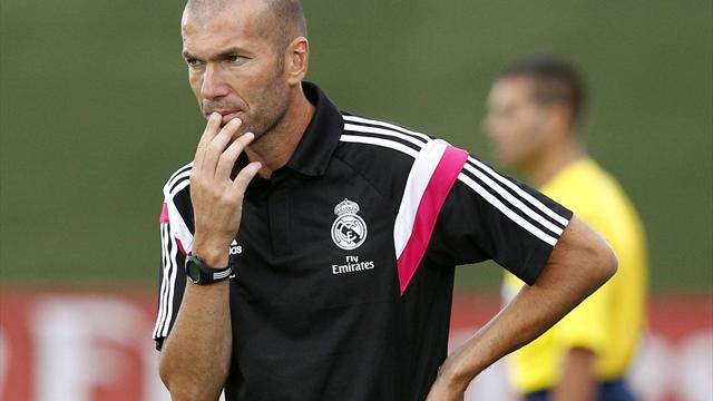Blog Brotons: Zidane no es la solución al problema