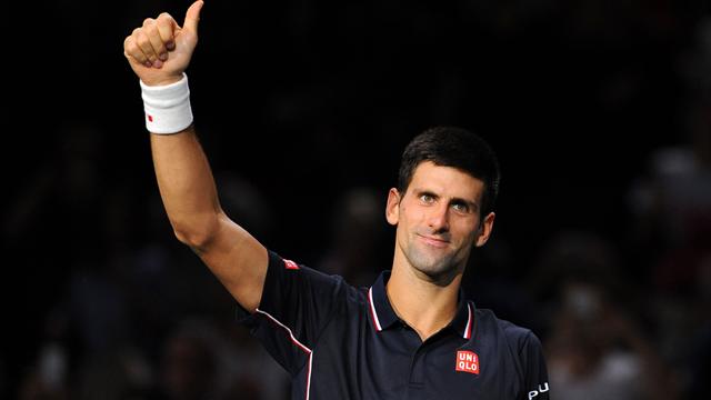 Usé, Nishikori était une proie trop facile pour Djokovic