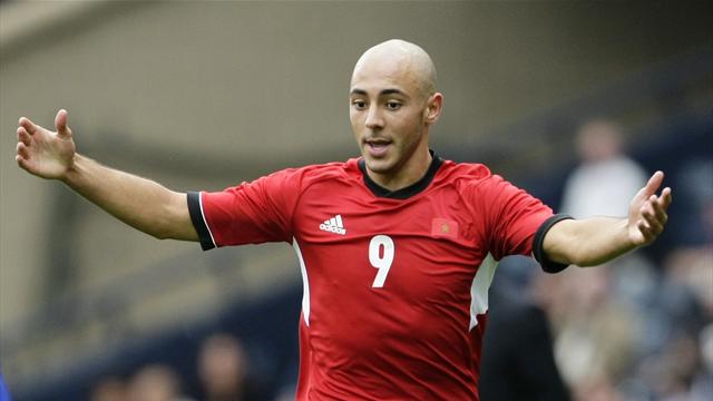 CAF'tan Fas'a kötü haber