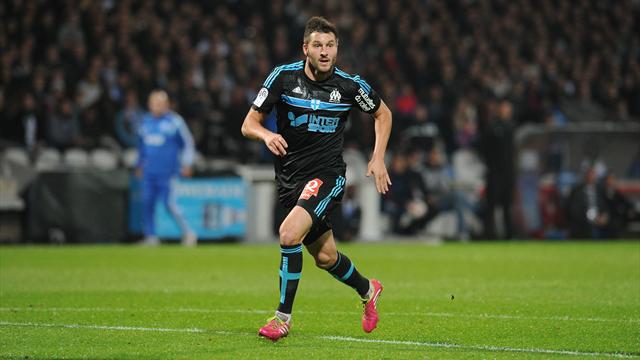 Gignac : "Le grand Ibrahimovic va revenir, c’est lui qui va être meilleur buteur"
