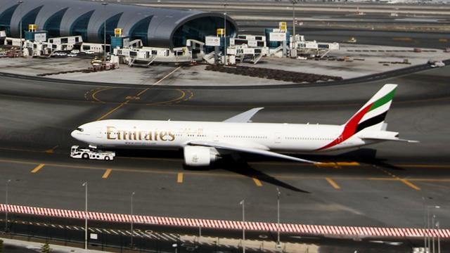 Emirates airline to end FIFA sponsorship, Sony next