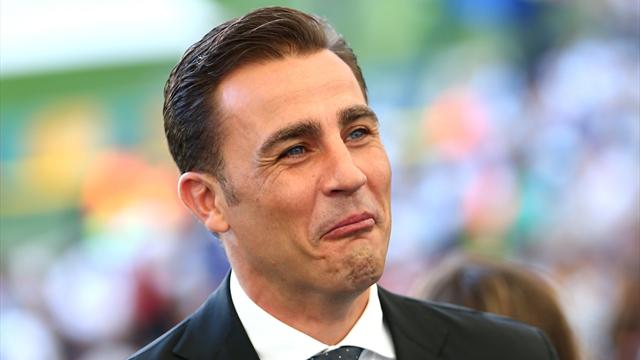 Cannavaro quitte le Tianjin Quanjian... pour mieux rebondir au Guangzhou Evergrande ?