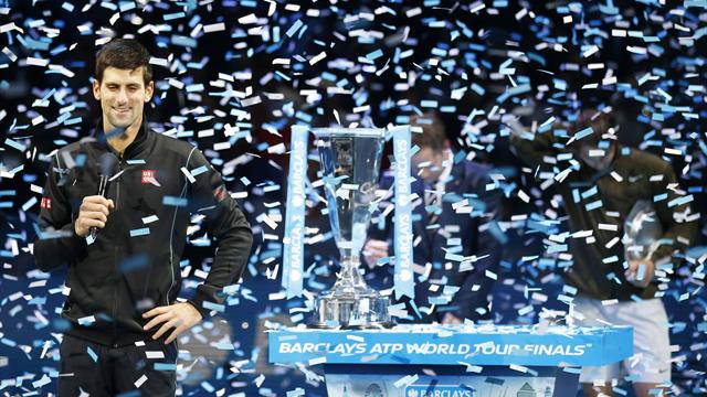 Les huit stats à connaitre avant le Masters