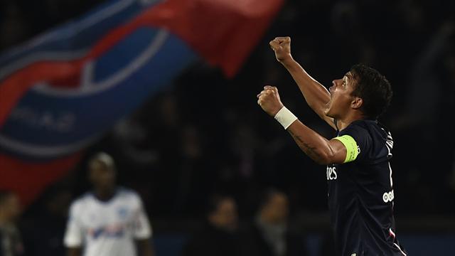 Le vrai Thiago Silva, c'est peut-être le renfort qui manquait au PSG