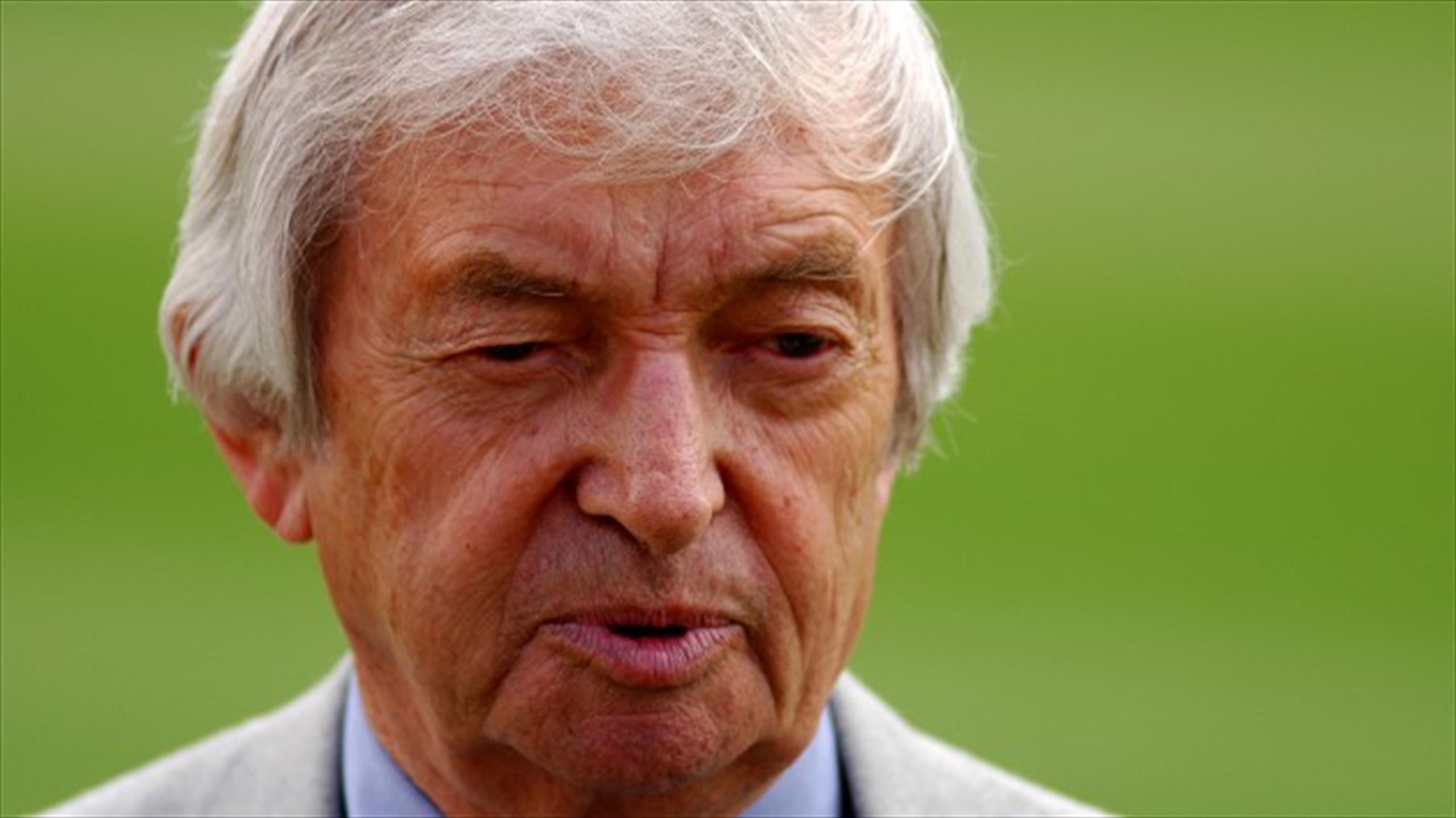 OBITUARY Australia s voice Of Cricket Richie Benaud Eurosport