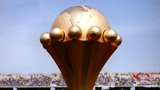 Fas'ın hem Afrika Uluslar Kupası evsahipliği alındı hem diskalifiye edildi