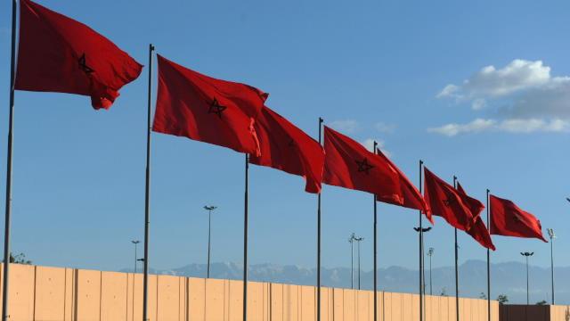 Fas'tan CAF'a tepki