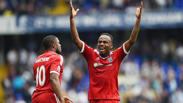 Berahino doit beaucoup à l'Angleterre et il donnera tout pour elle