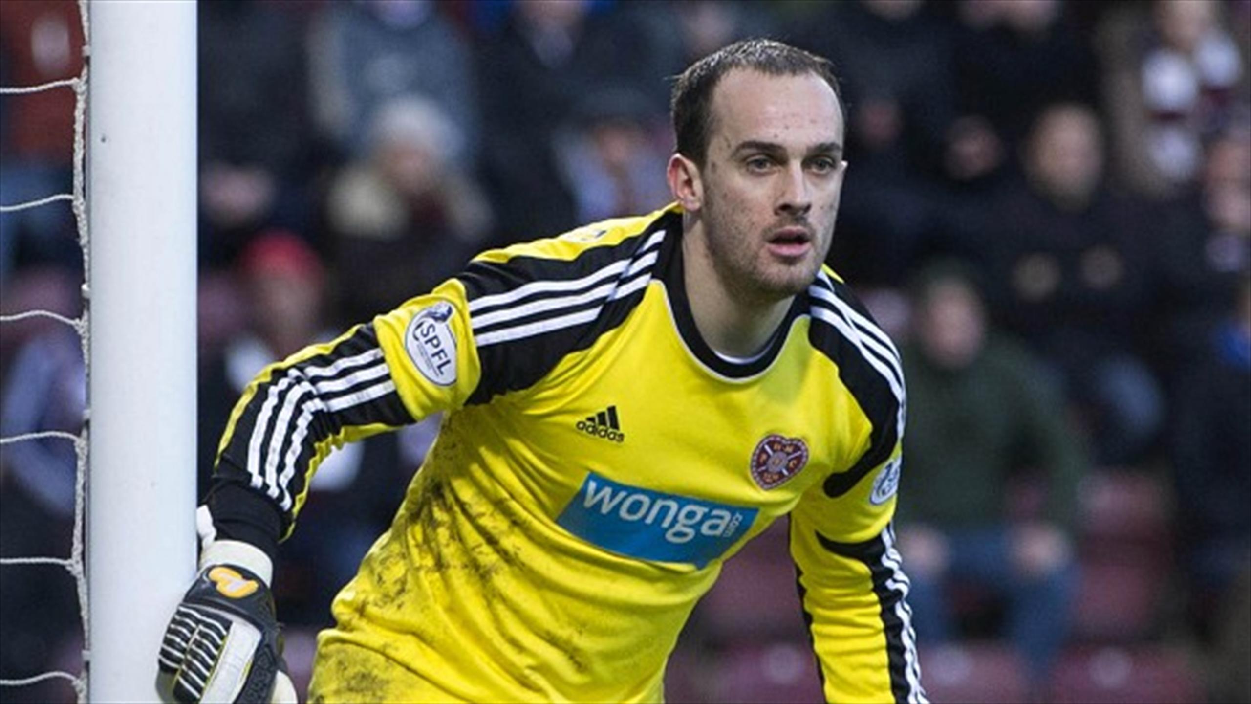 Neilson wary of Falkirk experience Eurosport