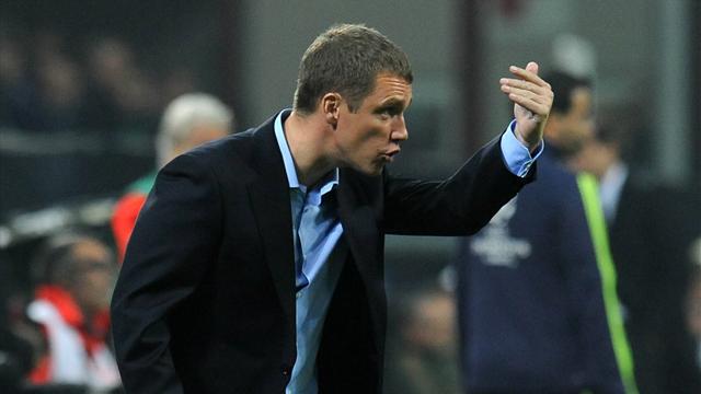 CSKA Moskova, Slutsky'nin veliahtını çabuk buldu