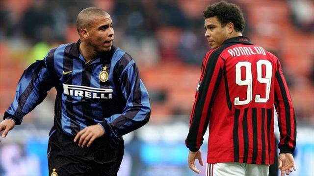 Ronaldo, despre regretul carierei: "I-am zis că unul din noi trebuie să plece. L-a preferat pe el!"