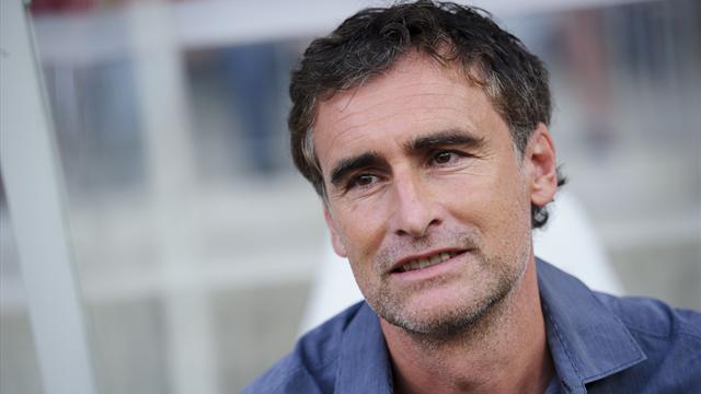 Dall'Oglio : "On peut faire basculer le championnat"