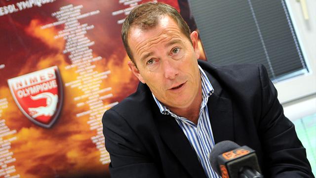 Matches truqués : Conrad et Kasparian écopent de 18 mois de prison ferme
