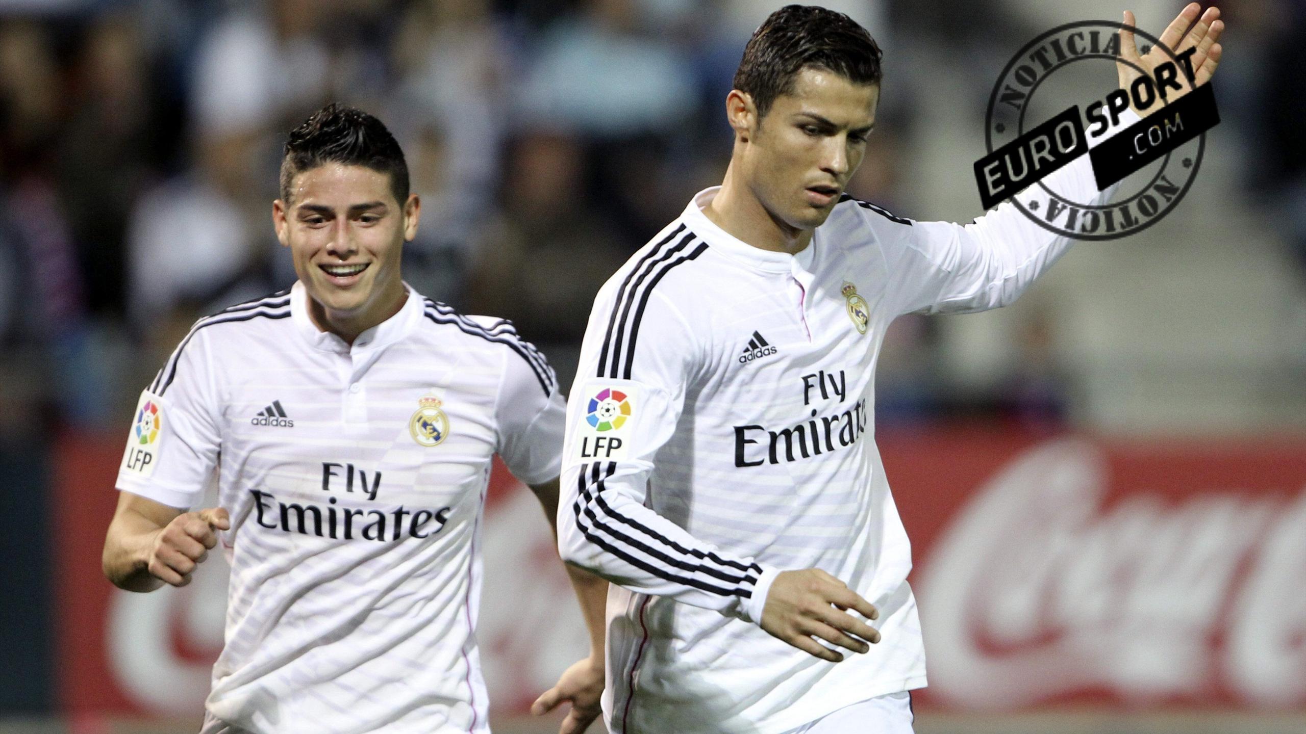 Cristiano Ronaldo, más que un club Eurosport