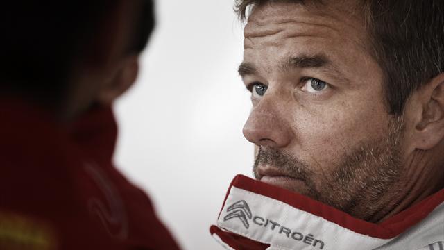 Loeb pour la victoire avec une DS3 évoluée