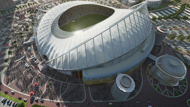 Amnesty International accusa il Qatar: operai del Mondiale 2022 senza stipendio da 10 mesi