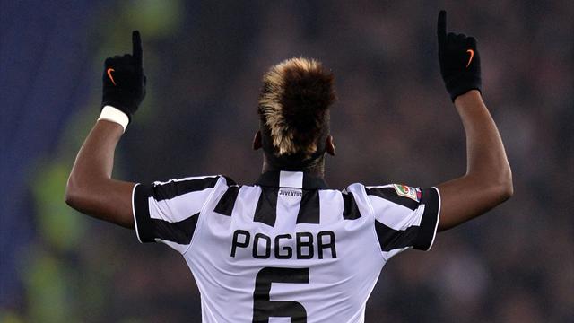 Pogba peut partir, mais seulement avant le 31 juillet