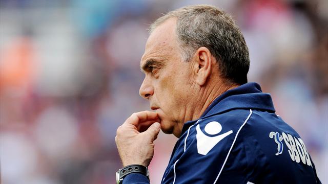 Gana'nın yeni teknik direktörü Avram Grant