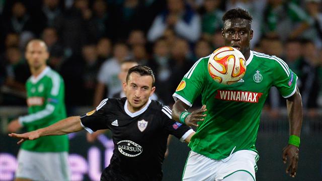 Saint-Etienne et Bordeaux peuvent visiter des coins inédits