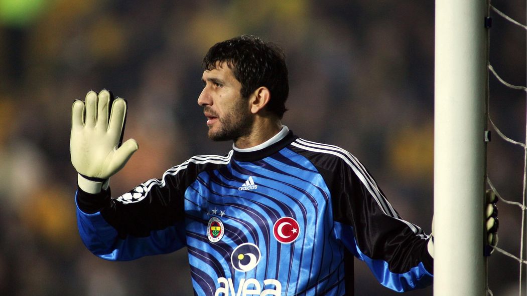 Classify Rüştü Reçber