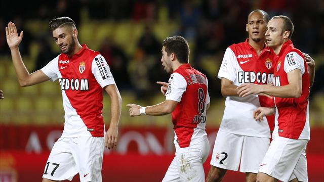 Tous les vents étaient contraires mais Monaco a retrouvé le chemin