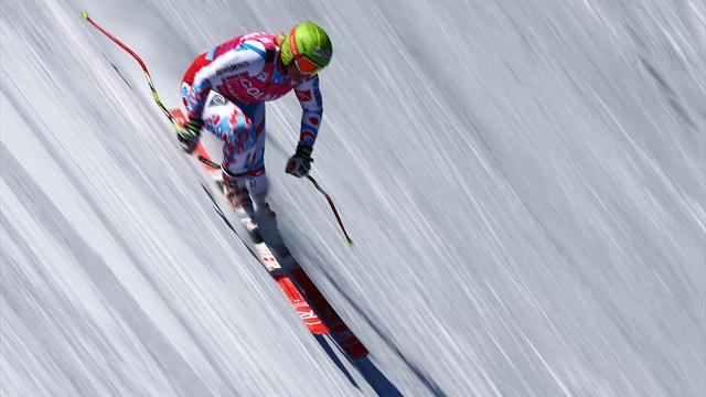Rolland : "Il y a une vie après le ski et j’ai déjà assez bien morflé"