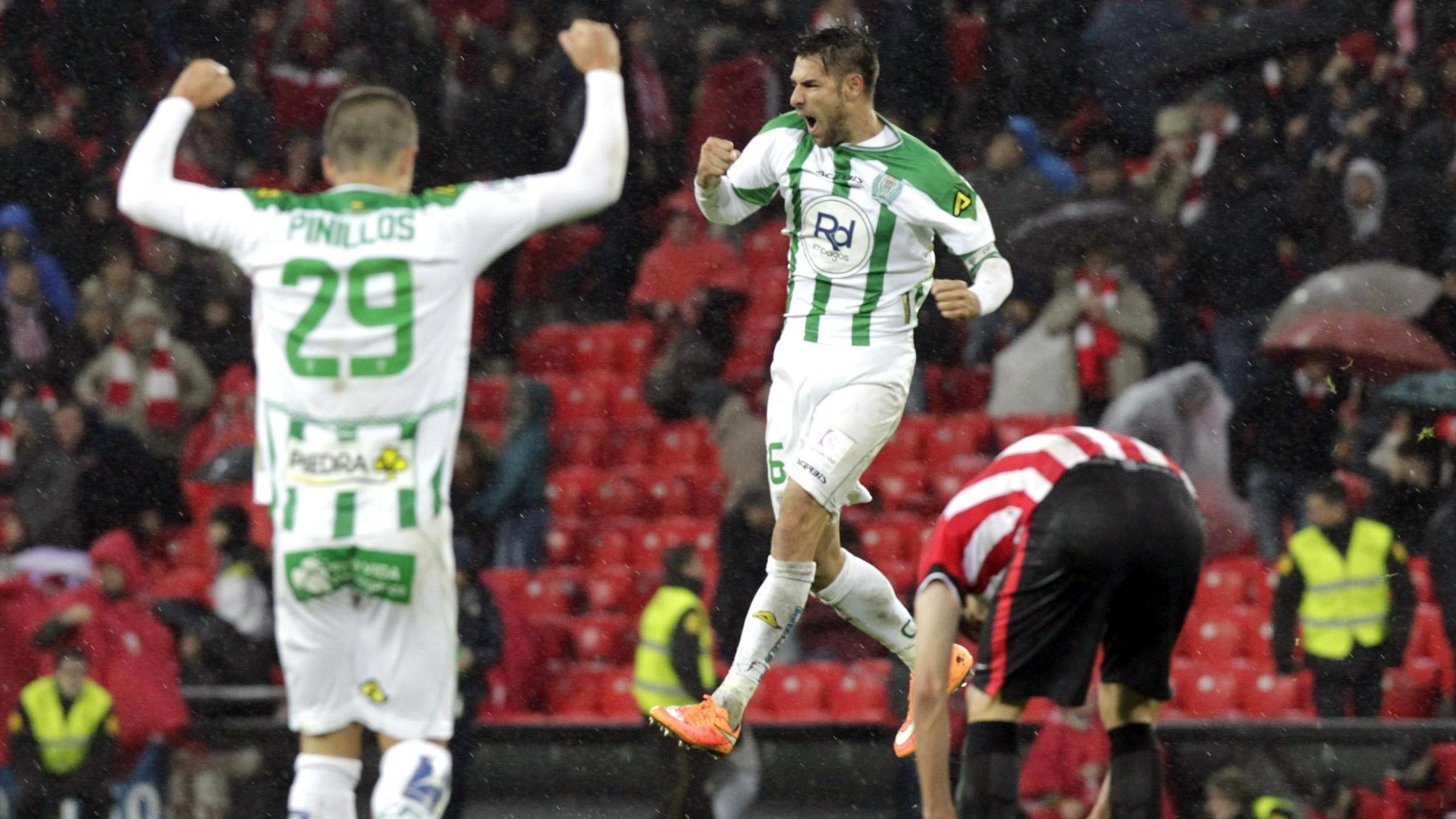 La Liga'da 14. hafta İspanya Ligi 20142015 Futbol Eurosport