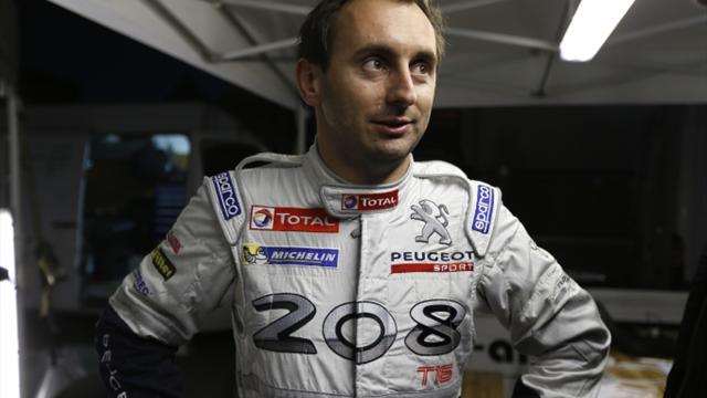 ERC : le Suisse Hirschi signe pour 2015