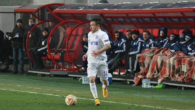L'Equipe: «Лион» арендует Вальбуэна и будет платить лишь часть зарплаты