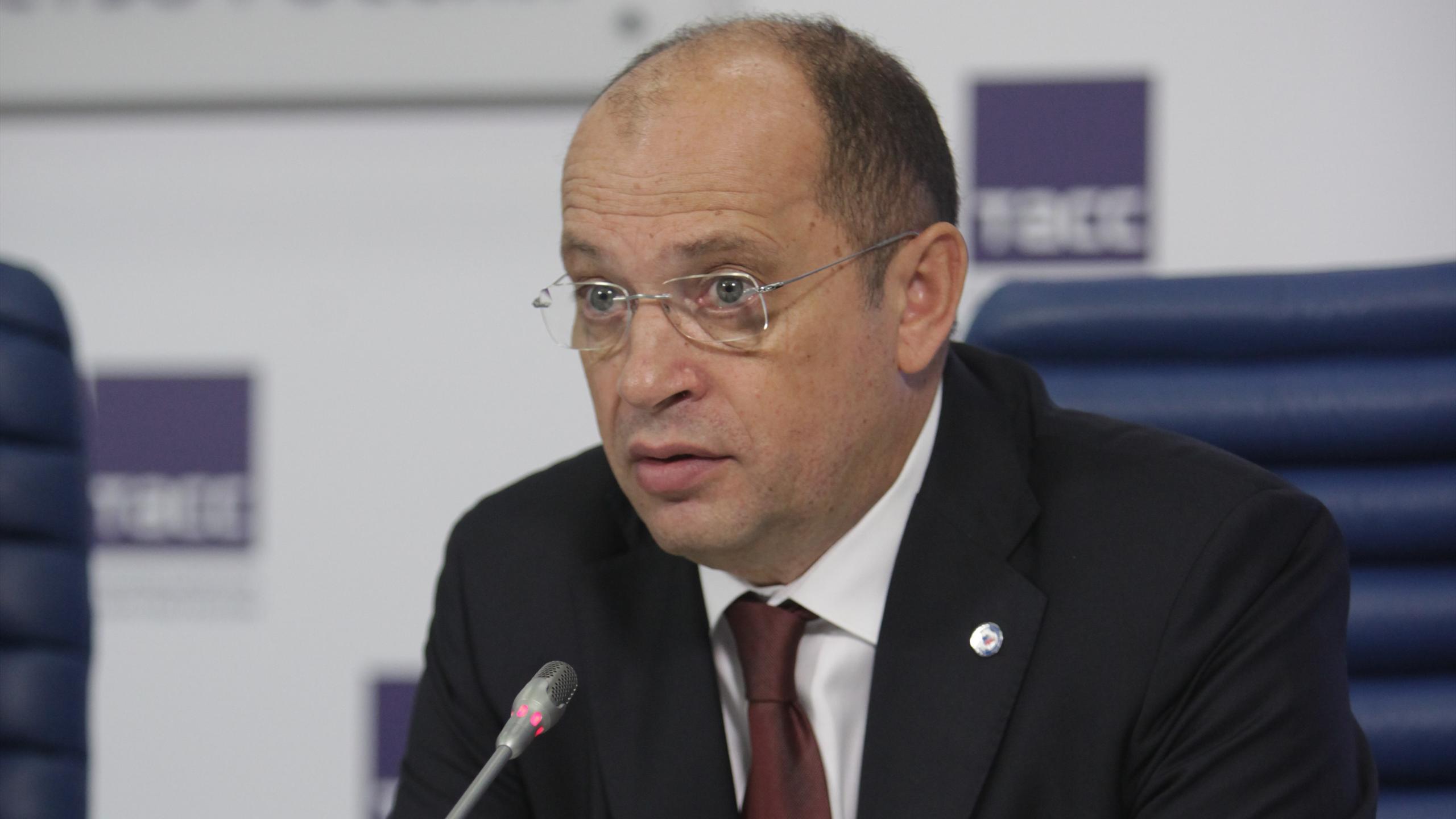 РФПЛ сменит логотип и может поменять название, чтобы стать ...