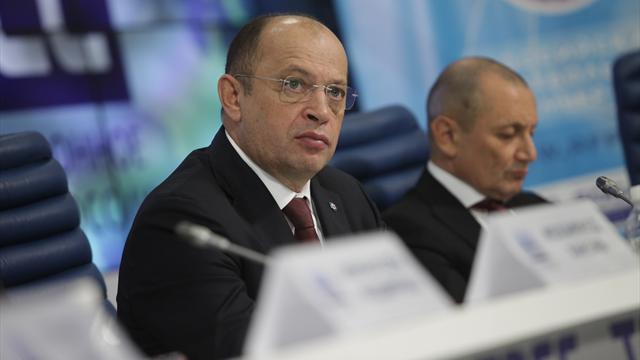 Прядкин: «Ввести потолок зарплат в РФПЛ очень трудно»
