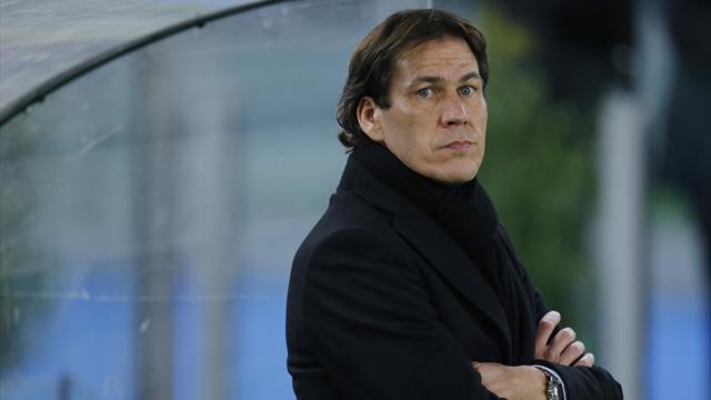 Quelle trace laissera Garcia, premier coach français de l'histoire de la Serie A ?