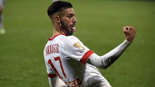 Au bout du suspense, Monaco a sorti Lyon