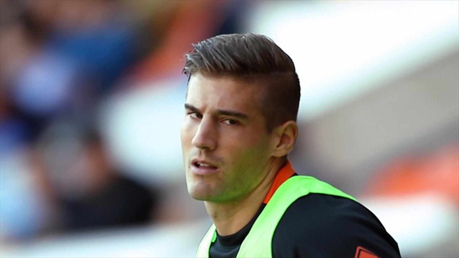 Frans delighted with new deal Football Eurosport