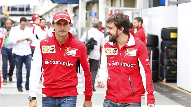 El S.O.S. de De la Rosa y Alonso para evitar que España se quede sin Fórmula 1