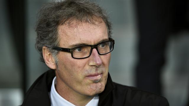 En 2015, Blanc promet d'être "un peu moins souple"