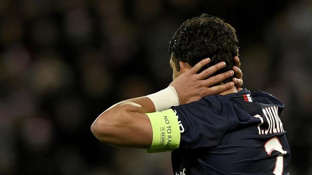 Le titre de champion d'automne est anecdotique, la troisième place du PSG ne l'est pas