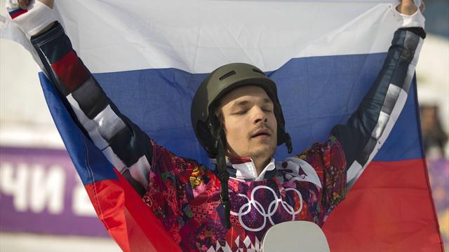 Уайлд и Заварзина примут участие в Олимпиаде