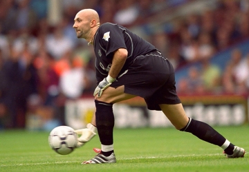 Un joueur, un palmarès : Fabien Barthez (FRA)