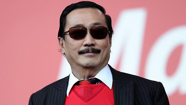 cardiff city reveal further losses of 12 million