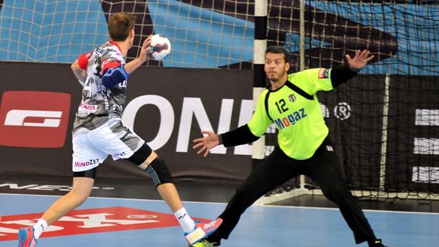 Yunus Özmusul: Almanya, hentbolun NBA ligi