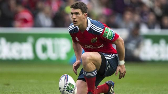 Munster claim bragging rights again