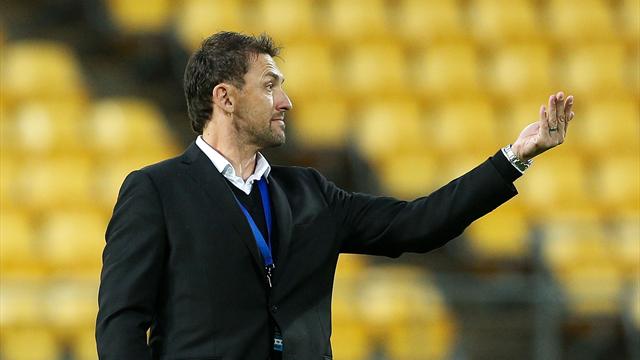 Kardemir Karabükspor'da Popovic ile yollar ayrıldı