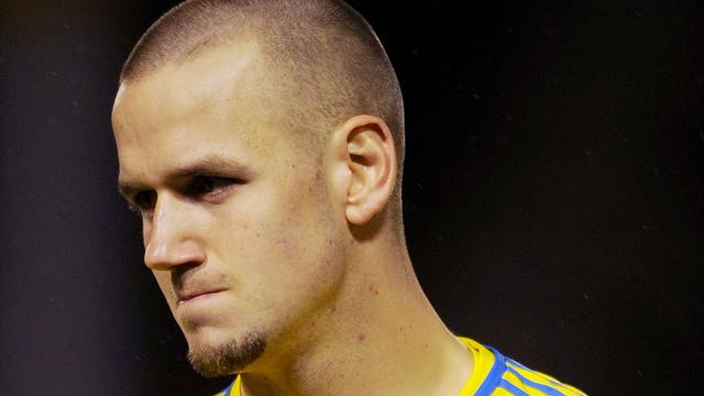 İsveç basını: Beşiktaş, Alexander Milosevic'i transfer etti
